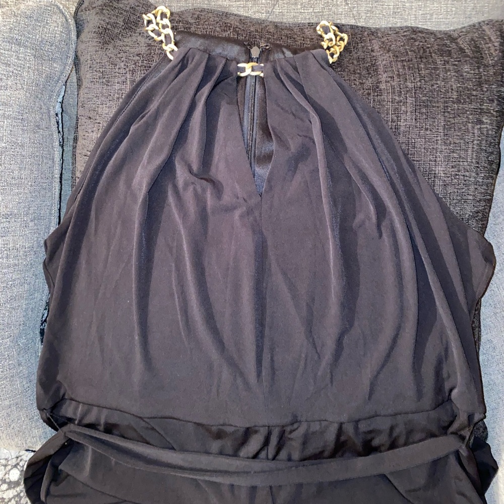 White House Black Market Jumpsuit.